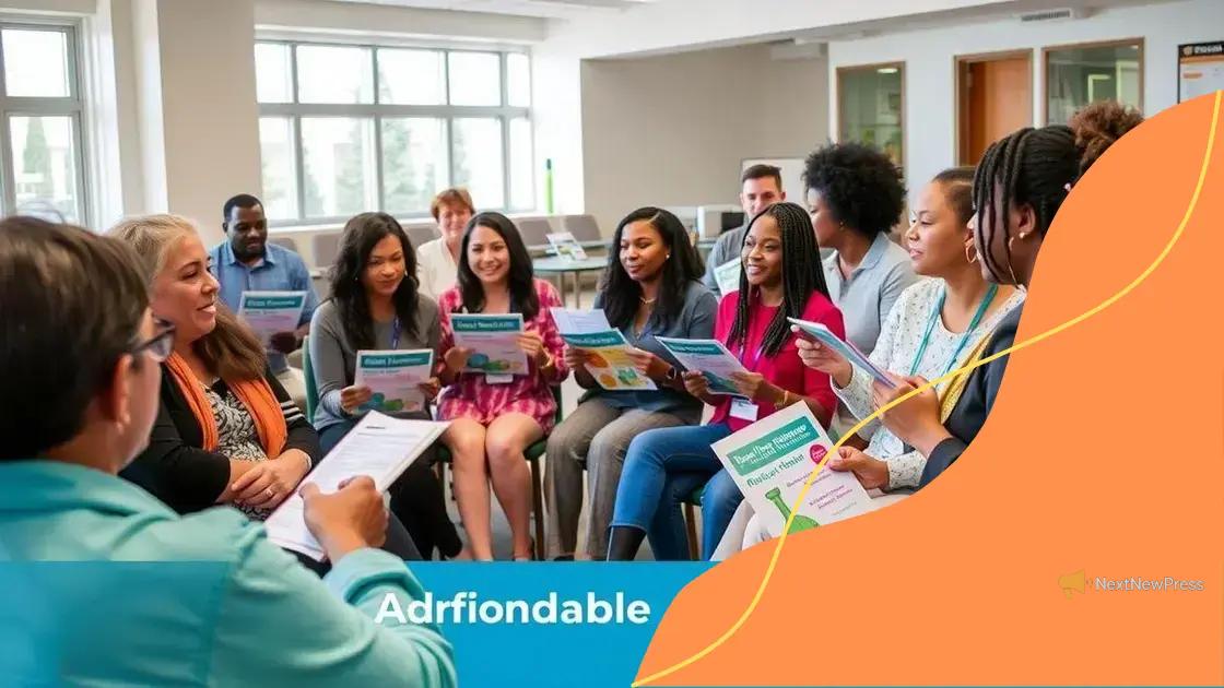 Policy solutions for affordable education