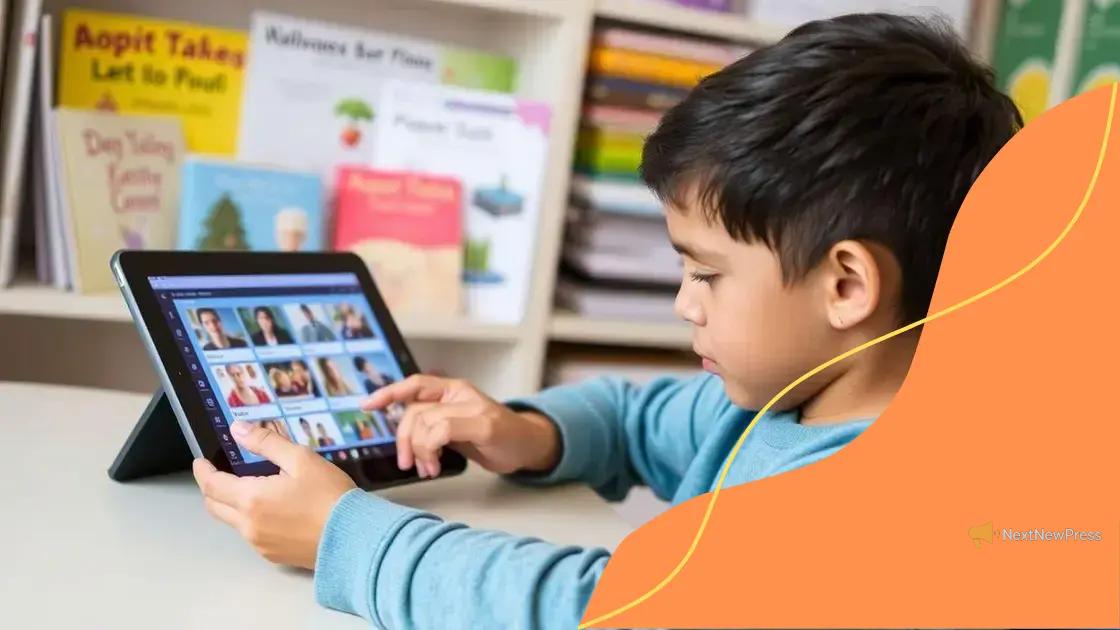 How adaptive learning personalizes student experiences