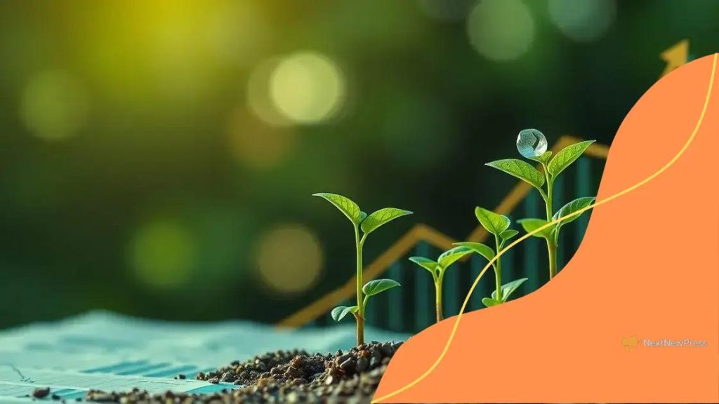 Analyzing the investment potential of green bonds