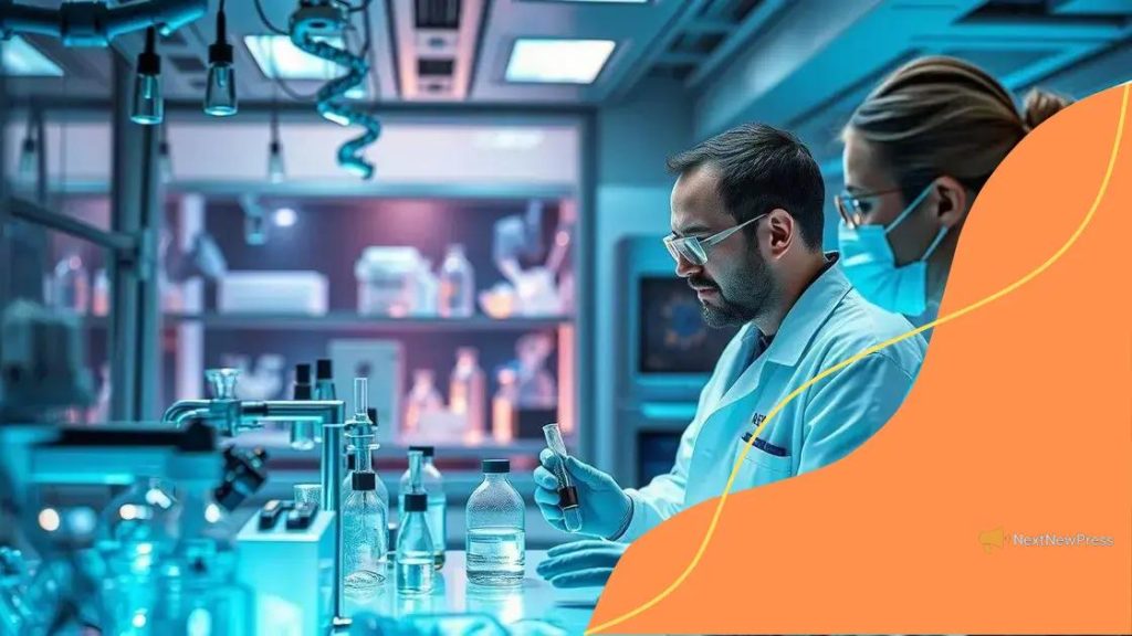 The latest breakthroughs in biotechnology and genetic engineering