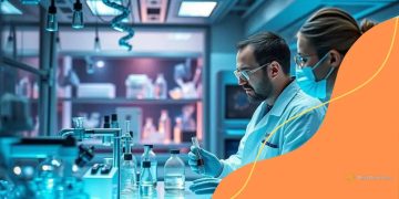 The latest breakthroughs in biotechnology and genetic engineering