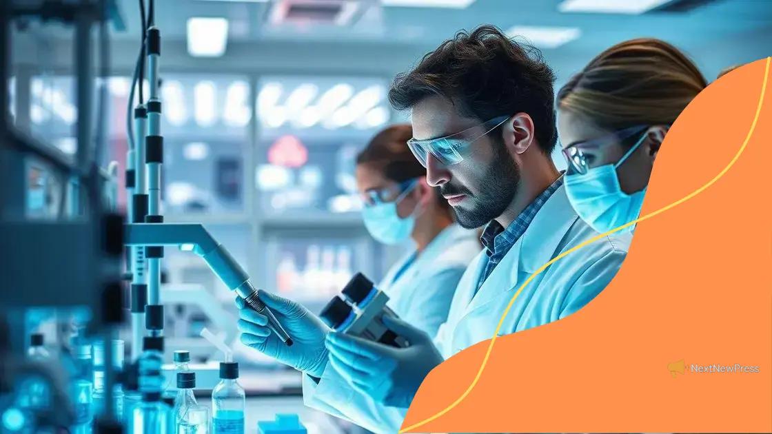Current breakthroughs in medical applications