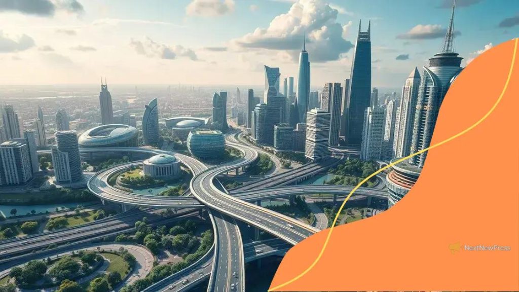 The future of urban planning and smart cities