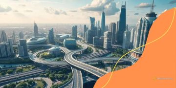 The future of urban planning and smart cities