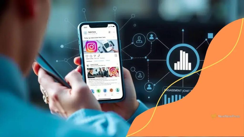 Impact of social media algorithms on your online presence
