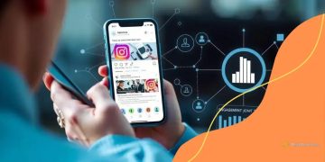 Impact of social media algorithms on your online presence