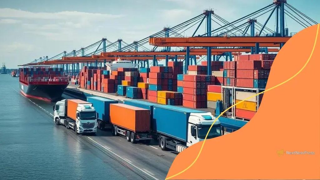 The impact of global supply chain restructuring on the US economy