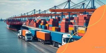 The impact of global supply chain restructuring on the US economy