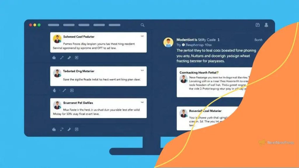 Digital censorship and content moderation trends explained