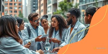 Analyzing public trust in scientific research and institutions