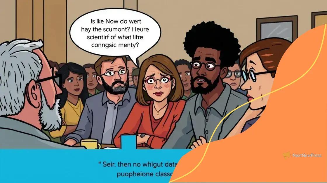 Consequences of low public trust