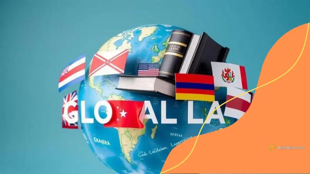 The role of international law in addressing global challenges