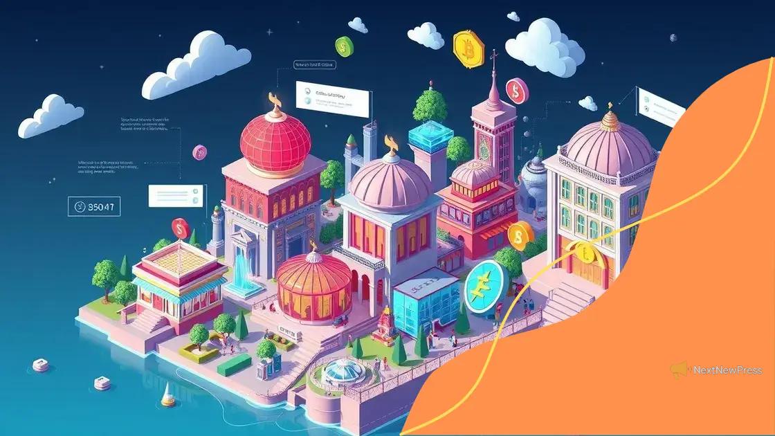 Investment strategies for the metaverse