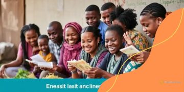 The role of community development financial institutions (CDFIs)