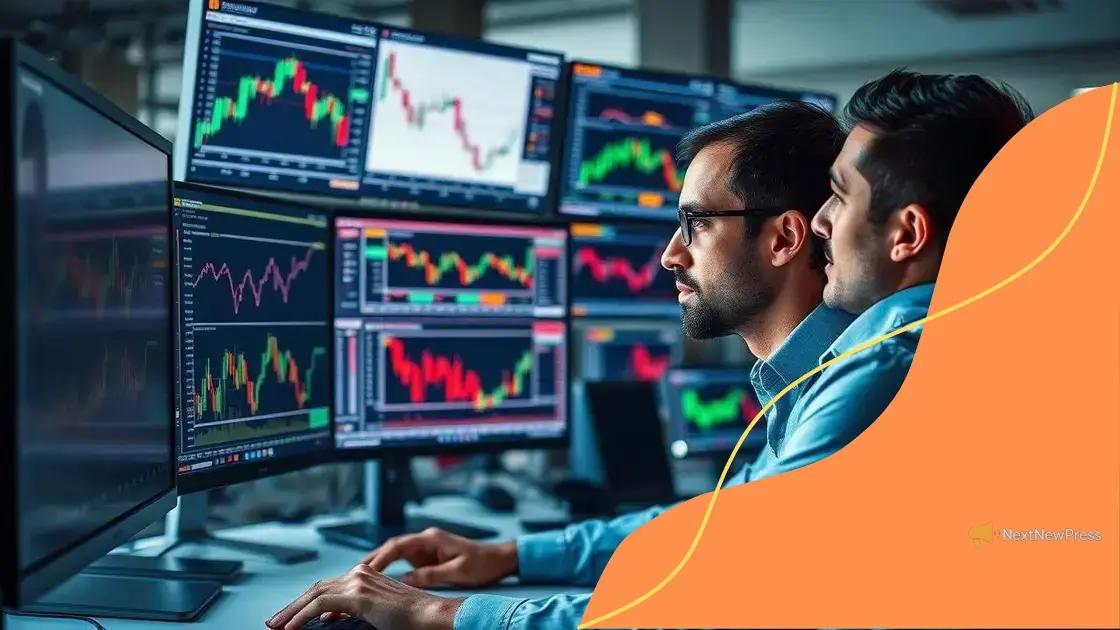 Risks and challenges in algorithmic trading