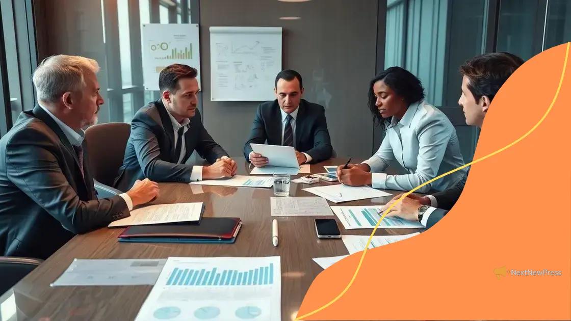 Strategies to capitalize on opportunities