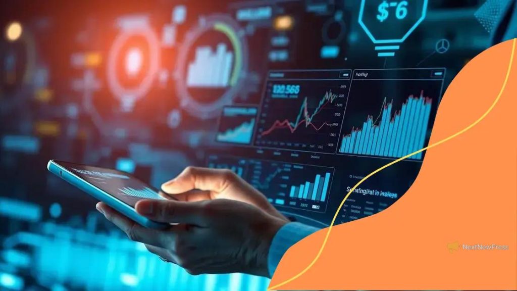 The future of financial planning with AI assistance