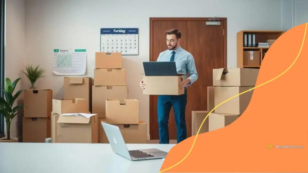 Supporting employee relocation through comprehensive benefits packages