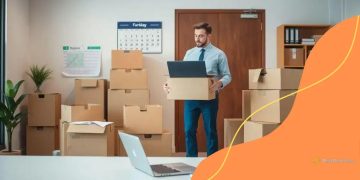Supporting employee relocation through comprehensive benefits packages