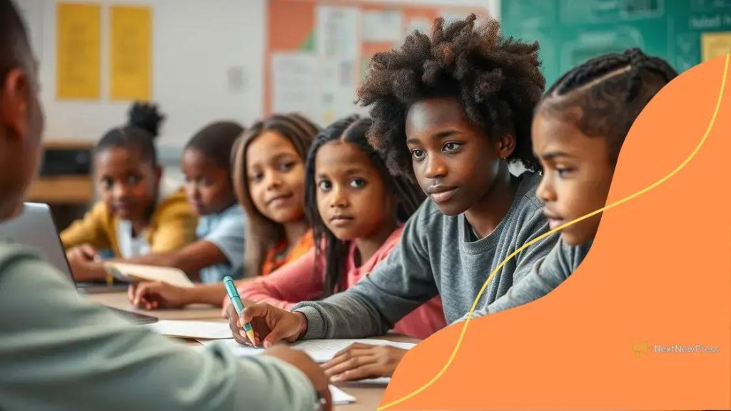 The importance of cultivating resilience in students