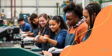 Career and technical education roles: shaping futures today
