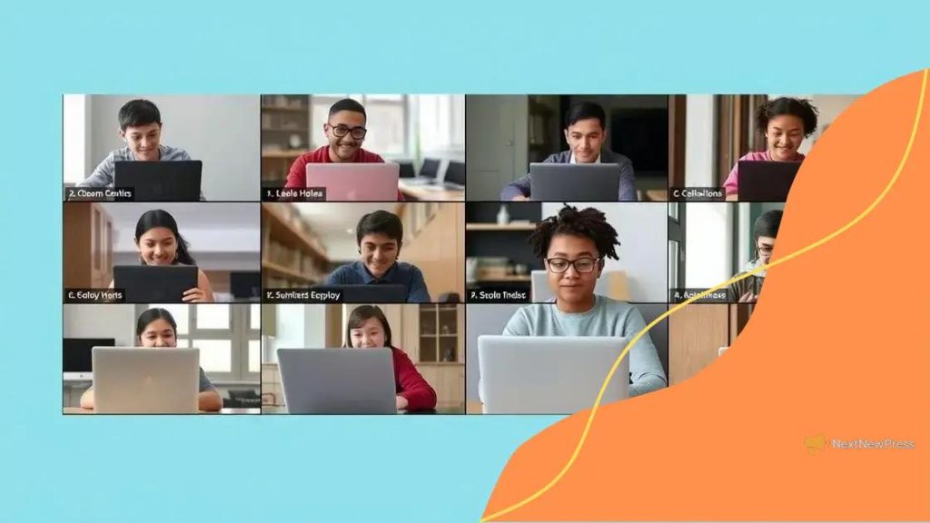 The role of virtual exchange programs in global education