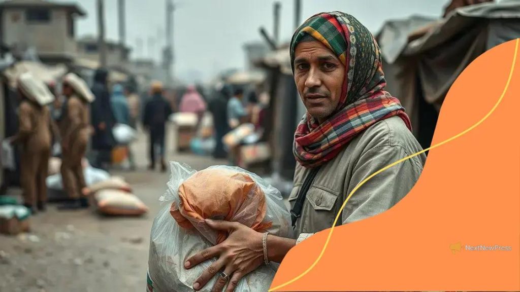 The ongoing humanitarian crises and international responses