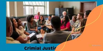 Discussions on criminal justice reform implementation challenges