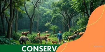 Debates surrounding environmental conservation efforts