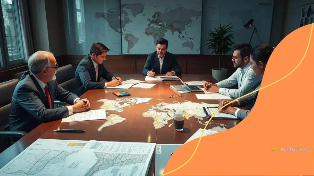 Navigating the complexities of international taxation