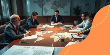 Navigating the complexities of international taxation
