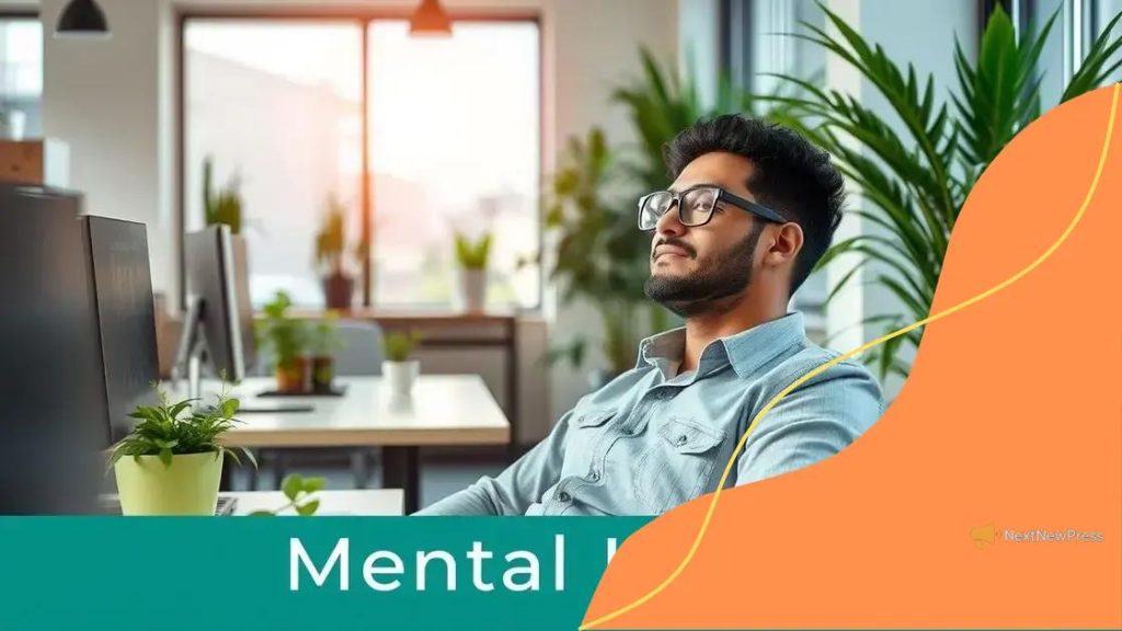 Trends in offering mental health days and wellness leave