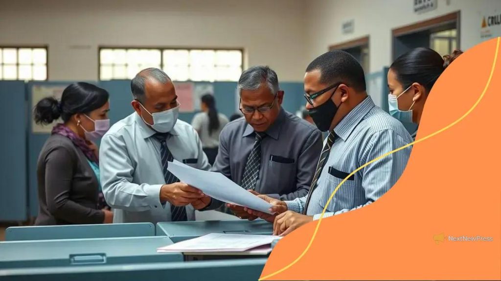 Election audits and reforms: Ensuring integrity and trust