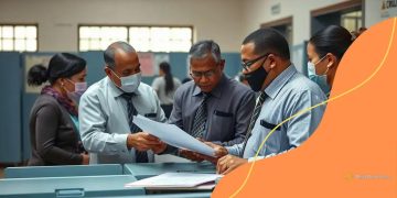 Election audits and reforms: Ensuring integrity and trust