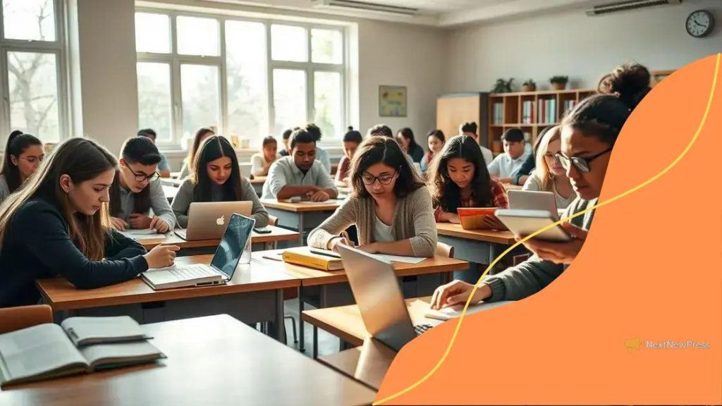 Blended learning standards: Enhance your teaching methods