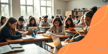 Blended learning standards: Enhance your teaching methods