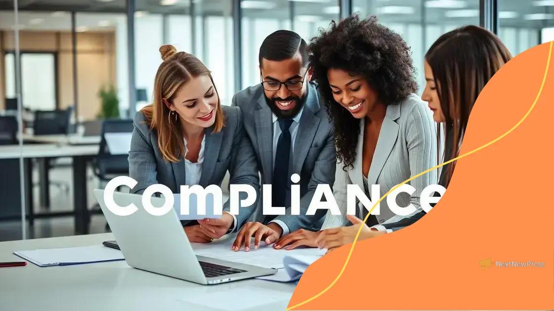 Common challenges businesses face in compliance