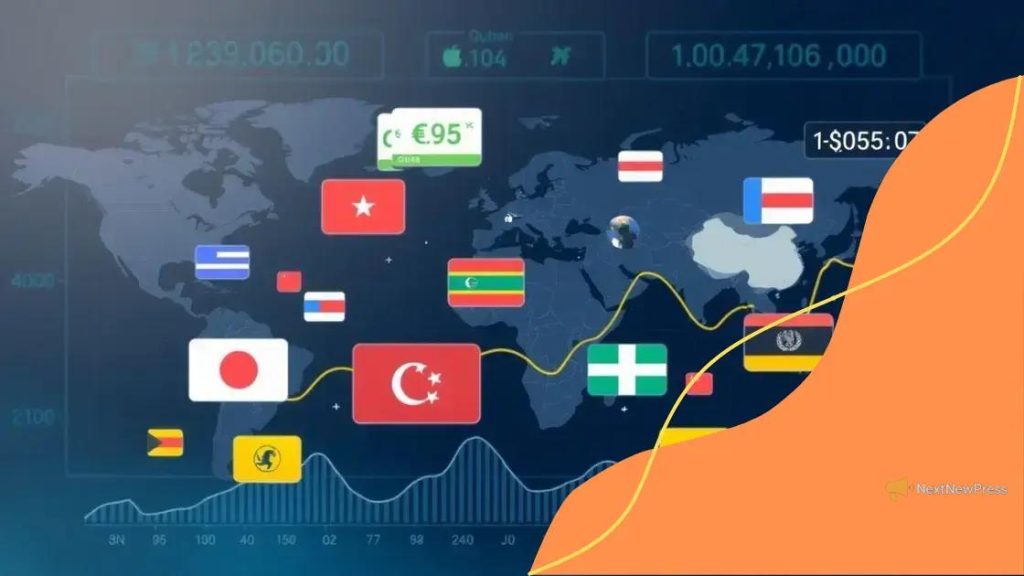 Currency exchange rate dynamics: how they affect you