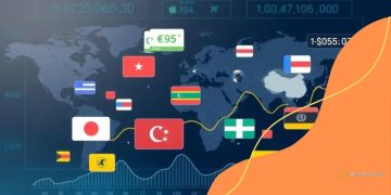 Currency exchange rate dynamics: how they affect you