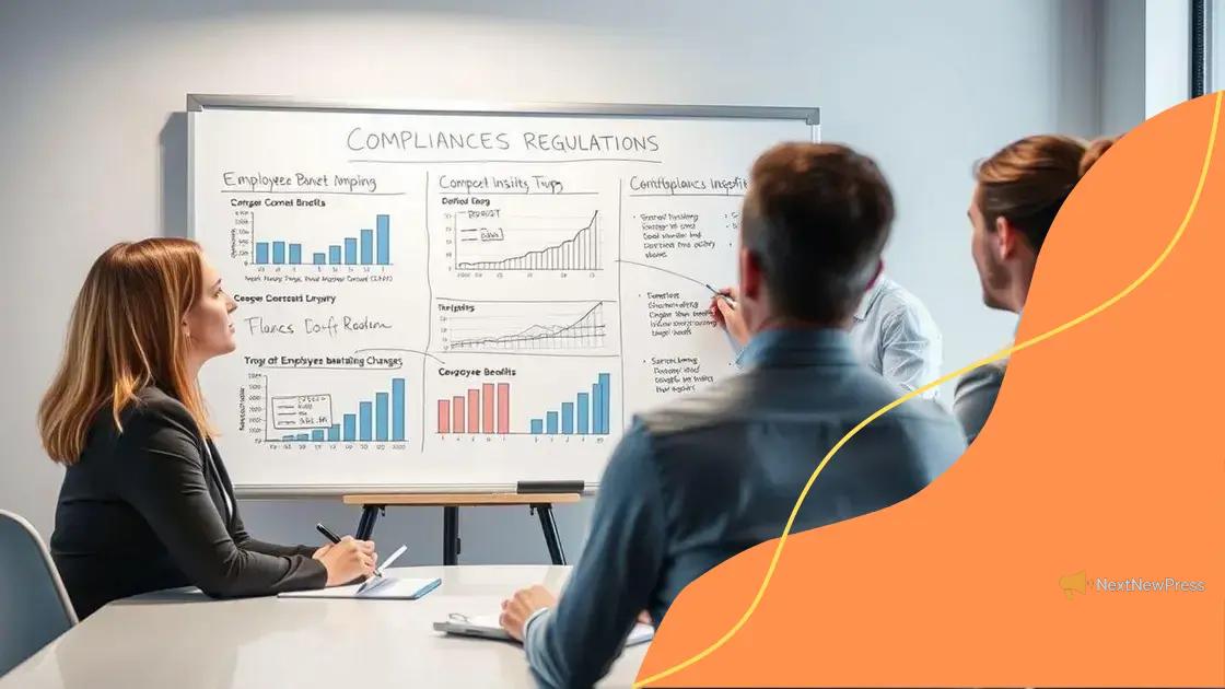 How these regulations impact businesses