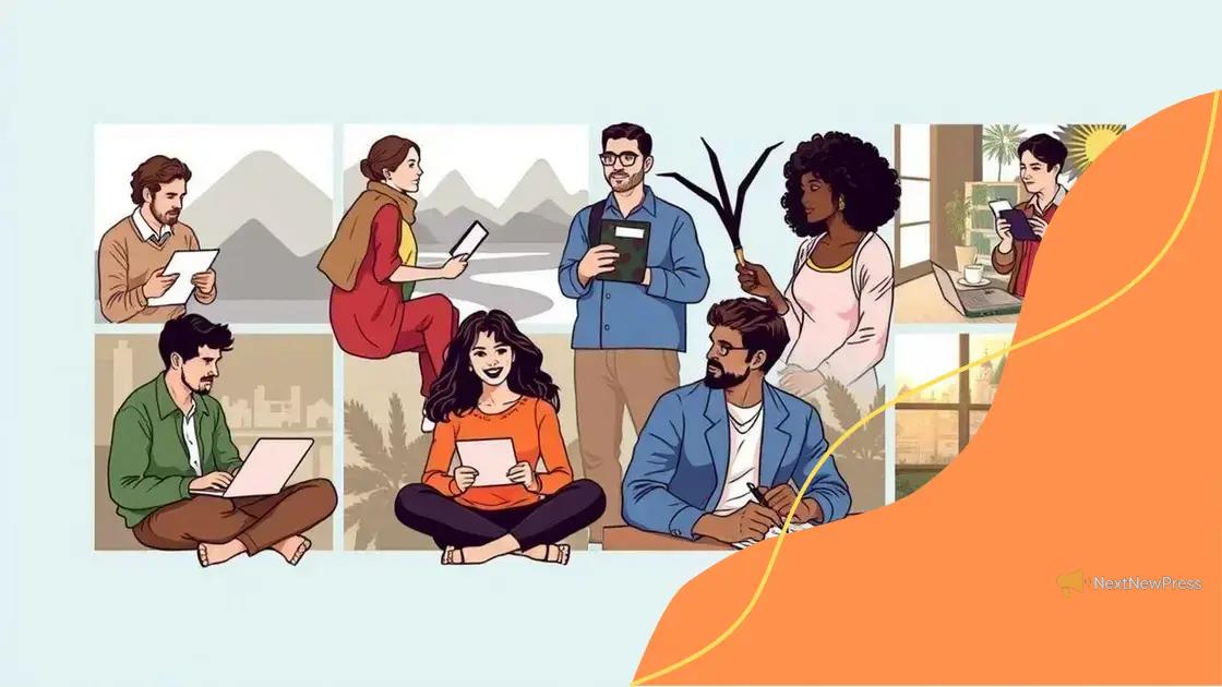 Trends driving the adoption of sabbatical programs