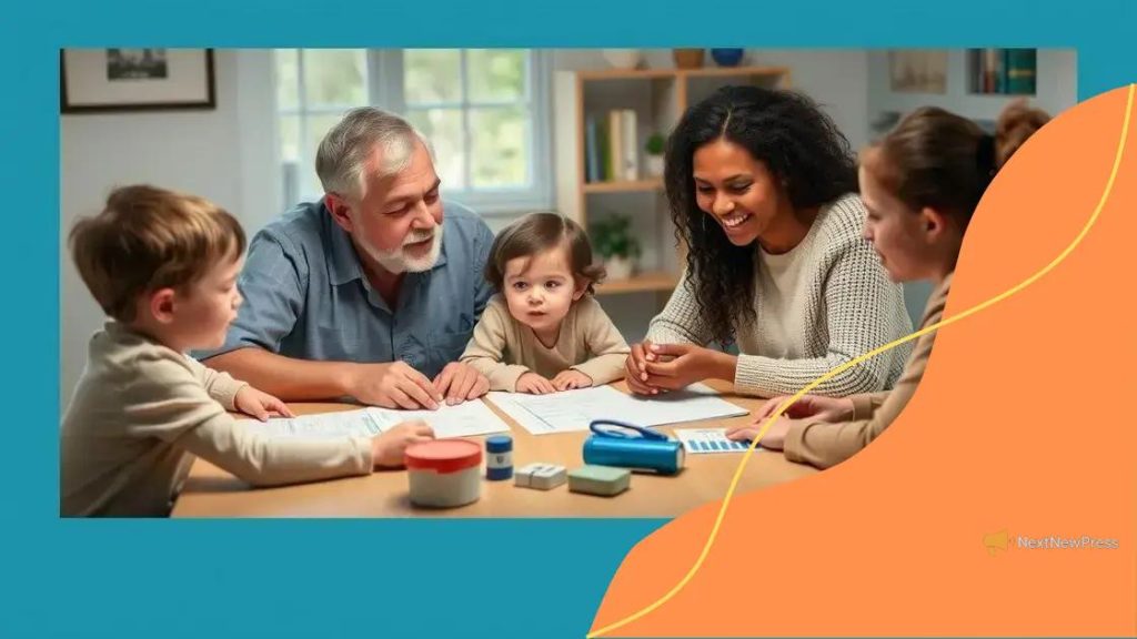 The importance of short-term care insurance options