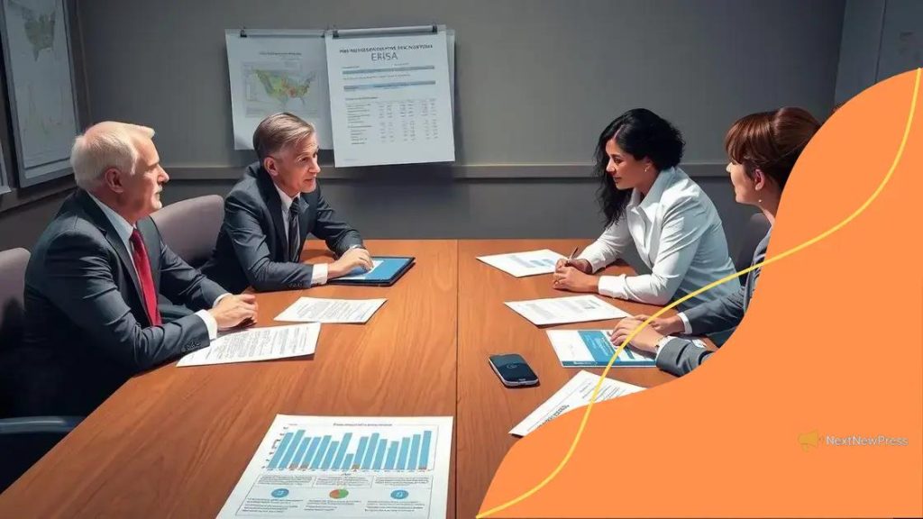 Navigating ERISA regulations: simplify compliance today