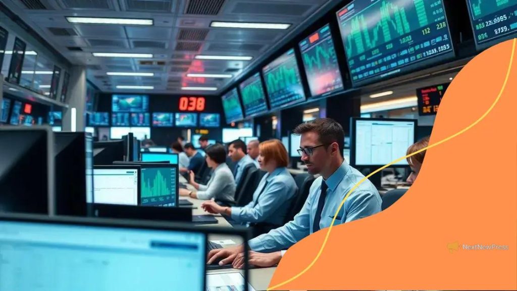 The impact of automation on the finance industry workforce