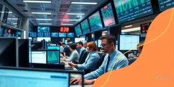 The impact of automation on the finance industry workforce