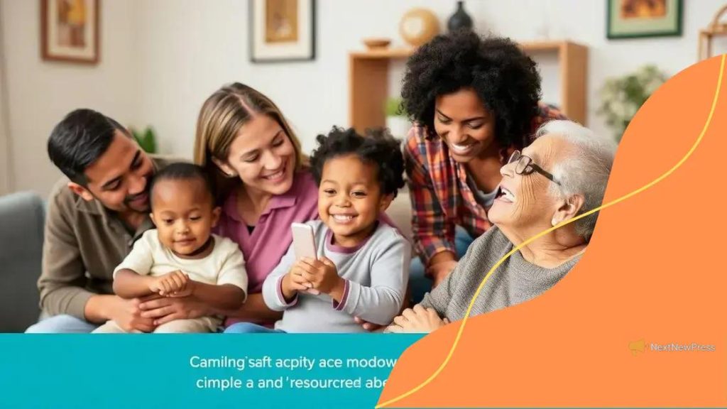 Expanding access to child and elder care resources through benefits