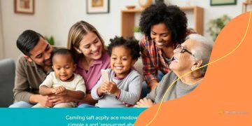Expanding access to child and elder care resources through benefits