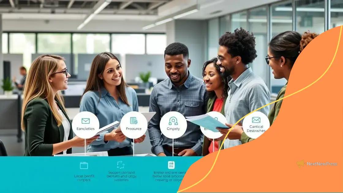 Strategies for inclusive benefit offerings