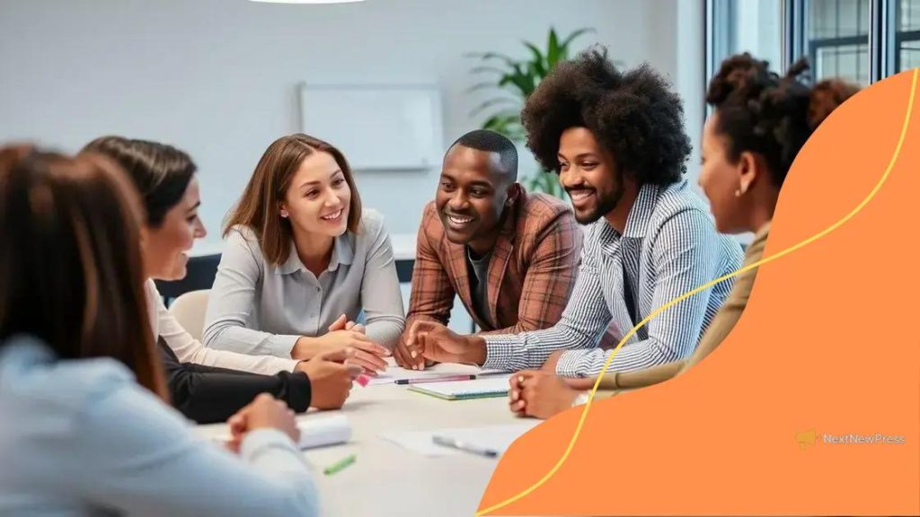 Role of ERGs in shaping benefits for employees