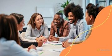Role of ERGs in shaping benefits for employees